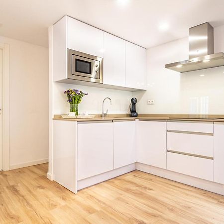 Apartament Happy Lounge Fuengirola Zewnętrze zdjęcie