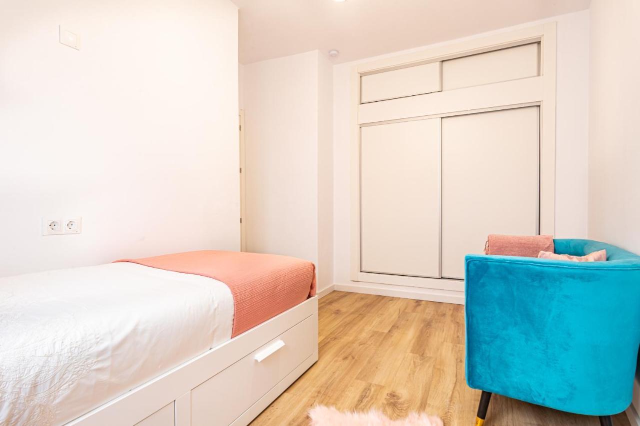 Apartament Happy Lounge Fuengirola Zewnętrze zdjęcie