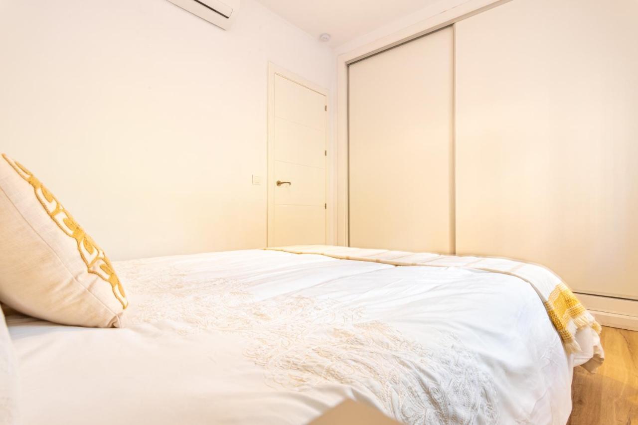 Apartament Happy Lounge Fuengirola Zewnętrze zdjęcie